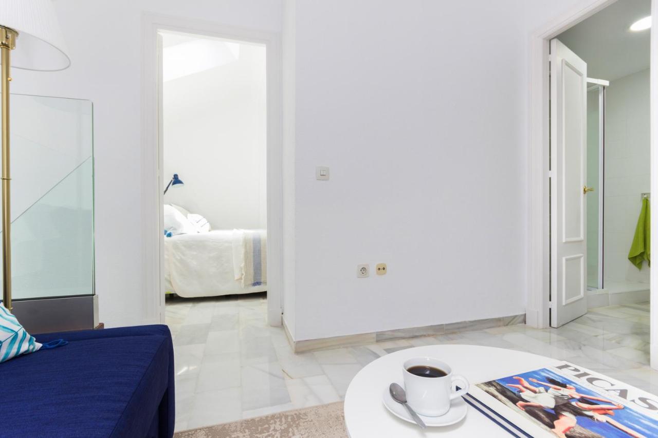 Duplex Terraza Rivera Marisco 2 2 Banos El Puerto de Santa María