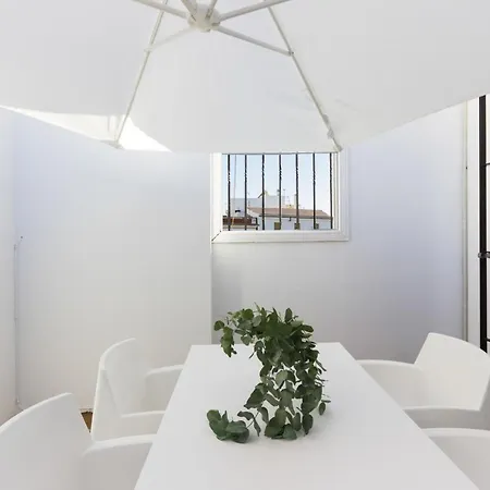 Duplex Terraza Rivera Marisco 2 Dormitorios 2 Banos El Puerto de Santa María Zewnętrze zdjęcie