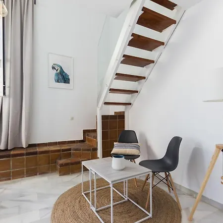 Duplex Terraza Rivera Marisco 2 Dormitorios 2 Banos El Puerto de Santa María Zewnętrze zdjęcie