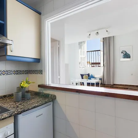 Duplex Terraza Rivera Marisco 2 Dormitorios 2 Banos El Puerto de Santa María Zewnętrze zdjęcie