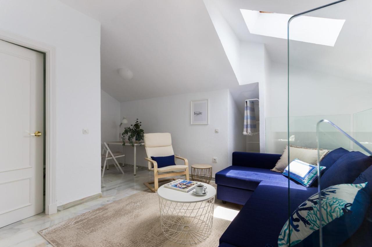Apartment Duplex Terraza Rivera Marisco 2 2 Banos *