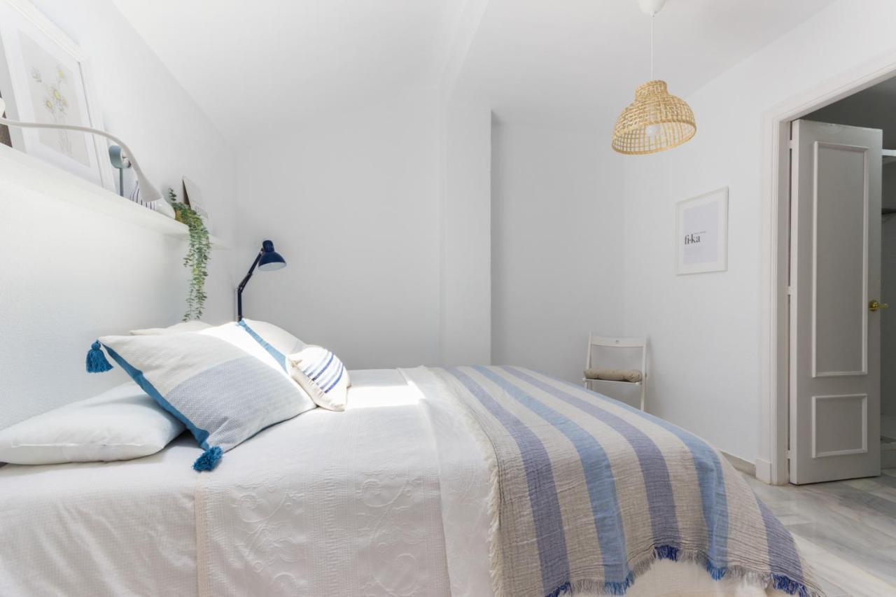 Duplex Terraza Rivera Marisco 2 2 Banos Appartamento El Puerto de Santa María