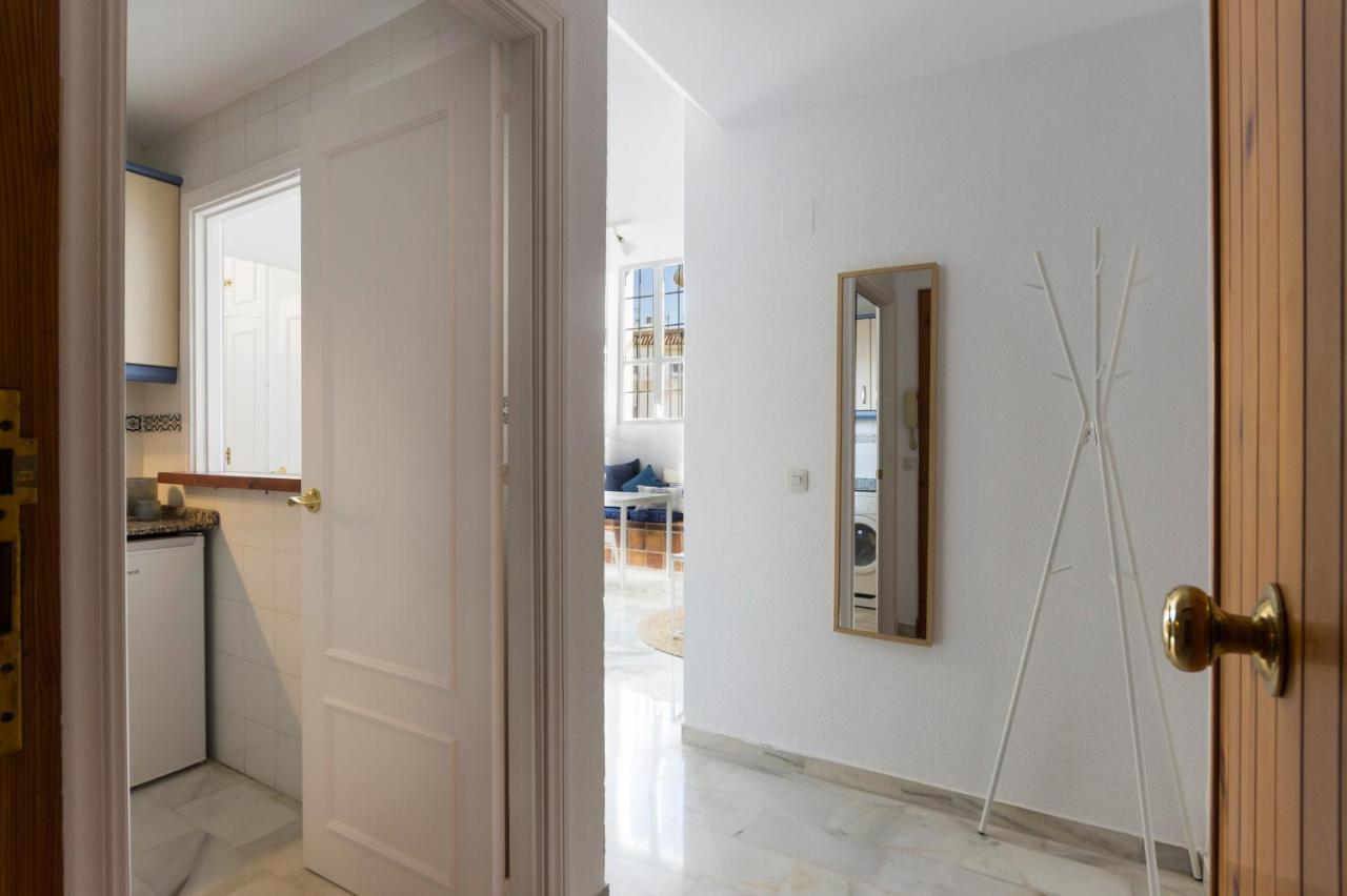 Duplex Terraza Rivera Marisco 2 2 Banos Appartamento El Puerto de Santa María
