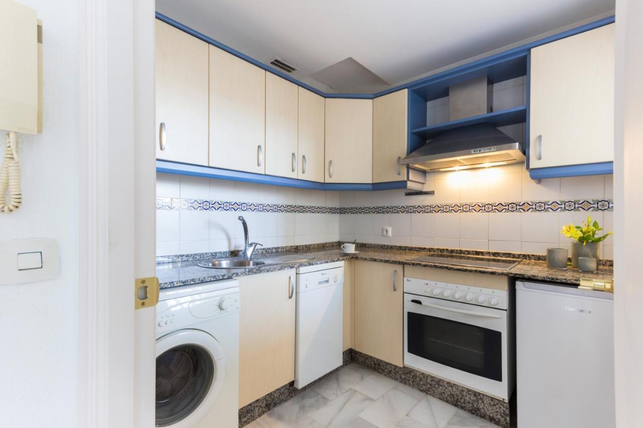 Duplex Terraza Rivera Marisco 2 2 Banos * El Puerto de Santa María